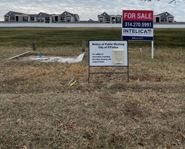 Gun range proposal sent back to O'Fallon Planning & Zoning News