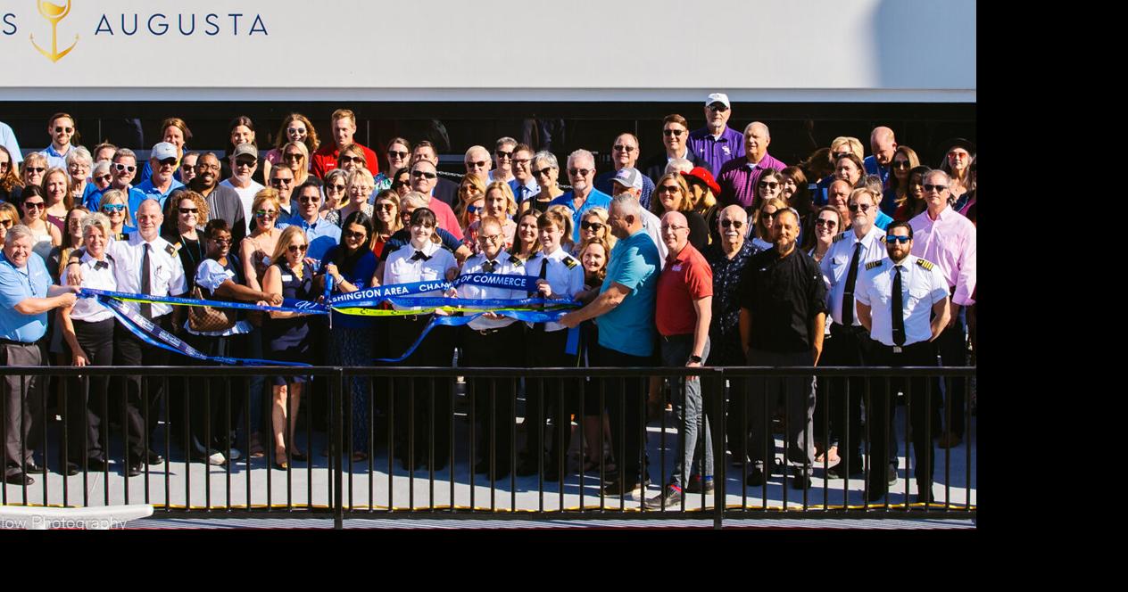 Hoffmann Companies' major projects continue in the Augusta area News