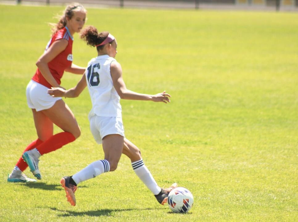 Timberland Jr. Wolves Timberland's Tucker helps power Wolves to solid start to season ...