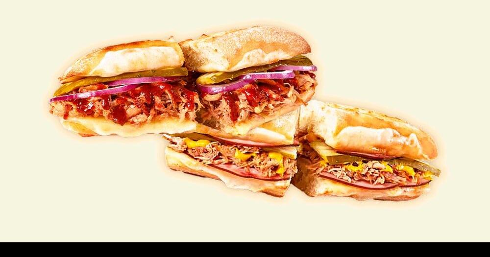 Pickleman s: Where two new sandwiches join a full menu of fan favorite