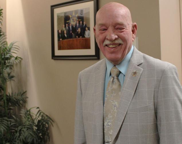 Otto concedes City Council Ward 1 election | St. Charles County News ...