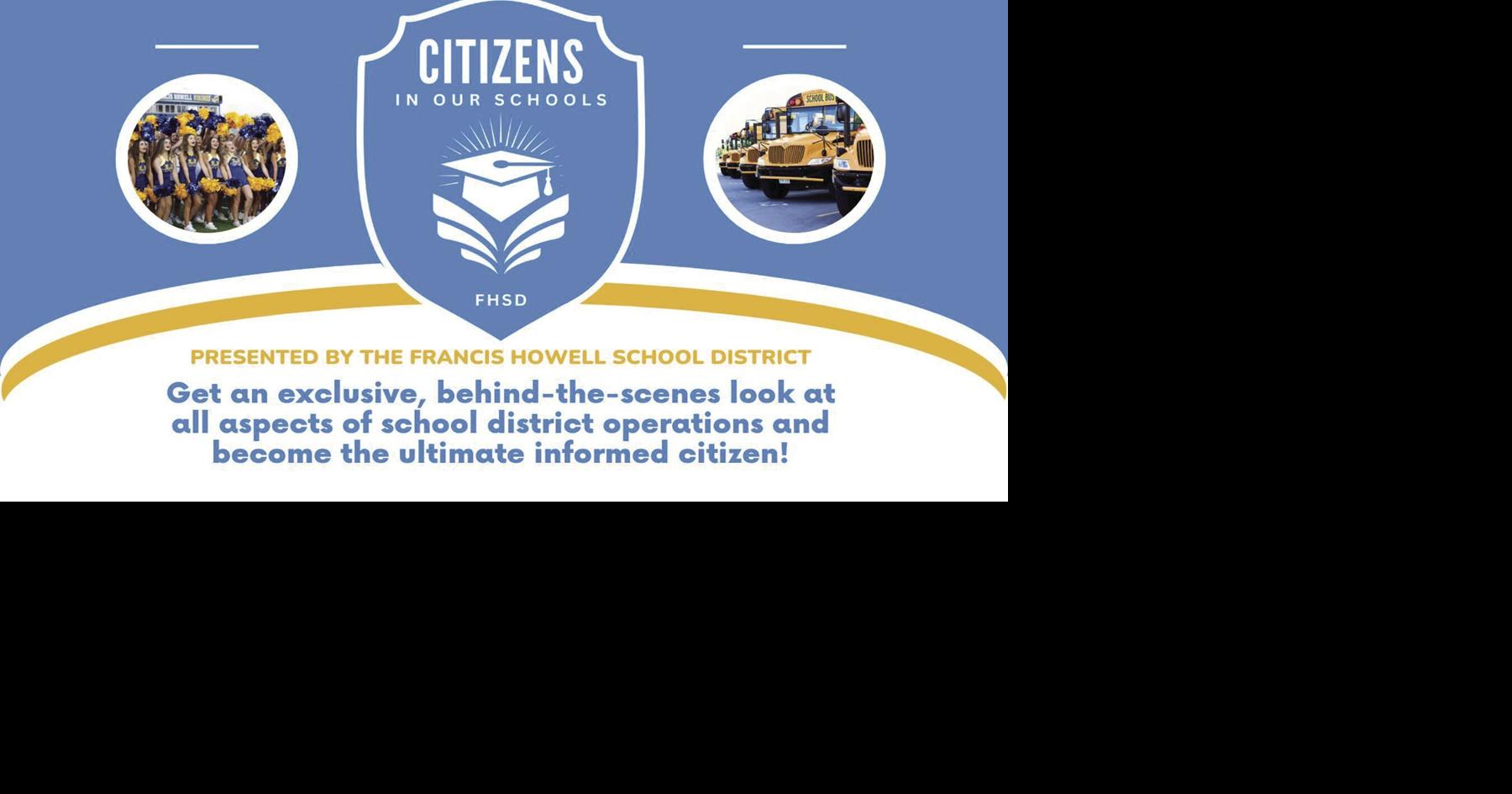 Francis Howell School District launches Citizens in Our Schools program ...