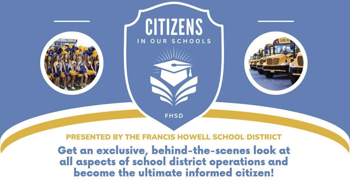 Francis Howell School District launches Citizens in Our Schools program ...