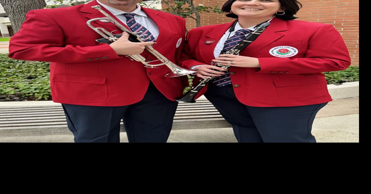 Francis Howell band directors march in Rose Parade | Schools ...