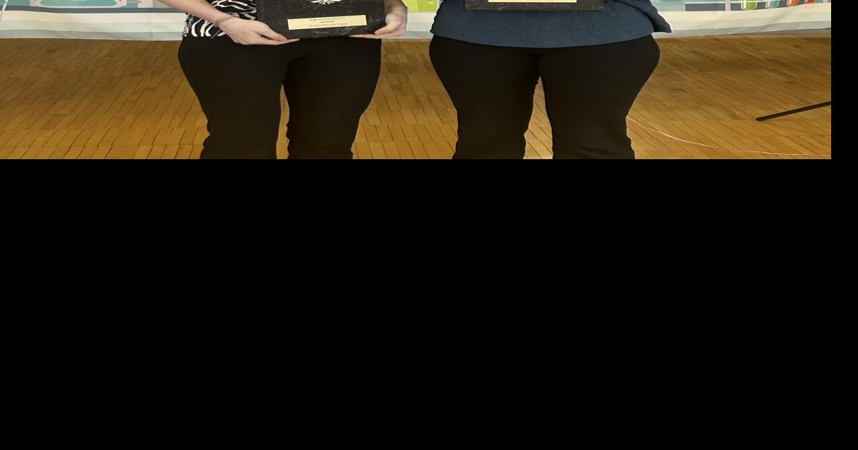 Tri-County Regional Science and Engineering Fair draws young ...