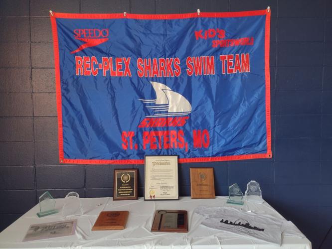 St Peters celebrates three decades of Rec Plex News