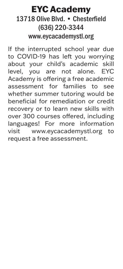 EYC Academy
