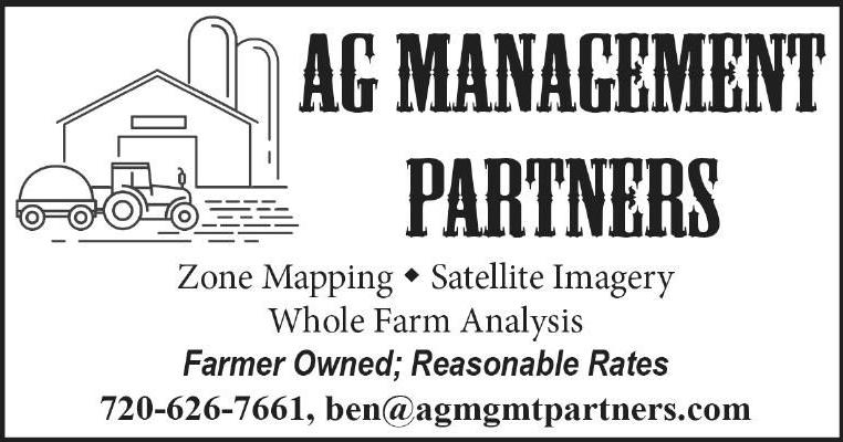Ag Management Partners 2x2 | Services | milesaver.com
