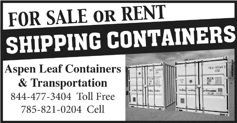 Aspen Leaf Containers Moving Storage Services Milesaver Com