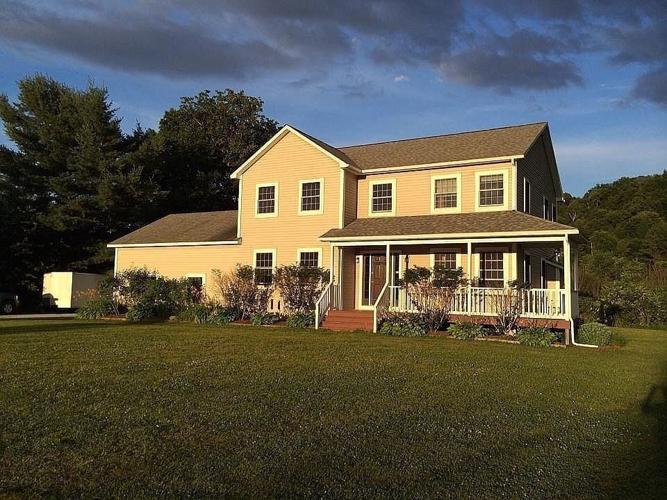 These are 3 of the mostexpensive homes sold in April in Milton Real