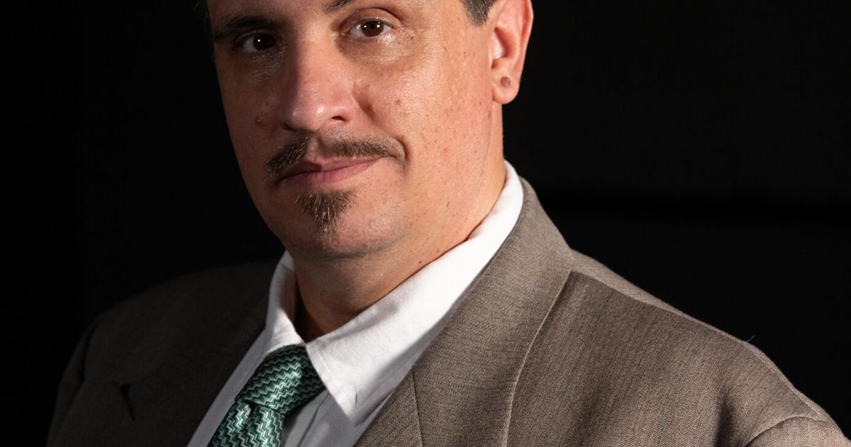 Local Milton actor to star in November show from Girls Nite Out | Local ...