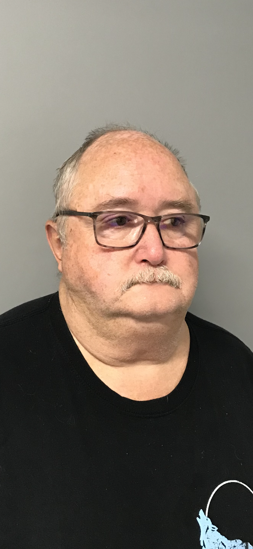 Milton man charged with sexual assault of a child and multiple counts ...