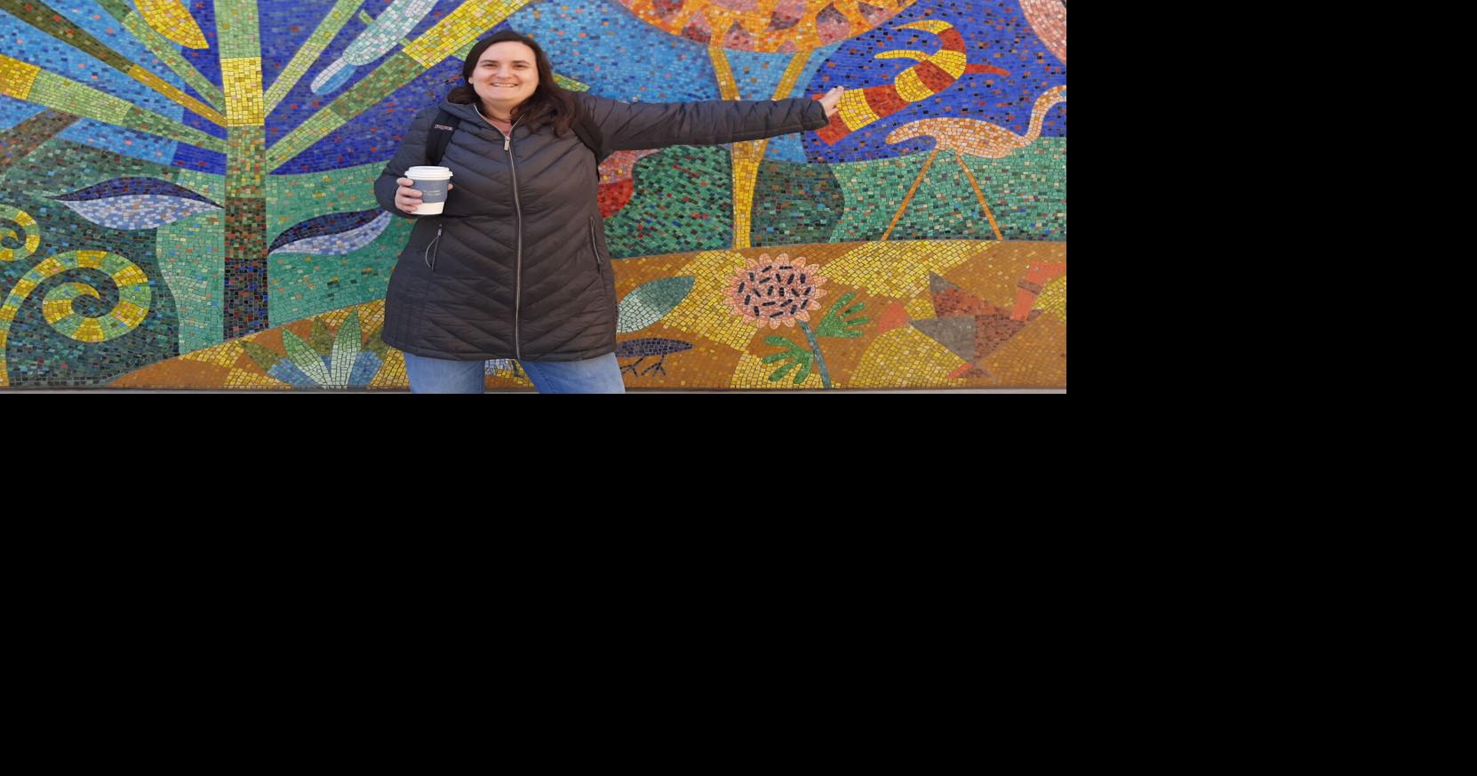 Meet Amanda Pitts Milton zoning administrator and health officer