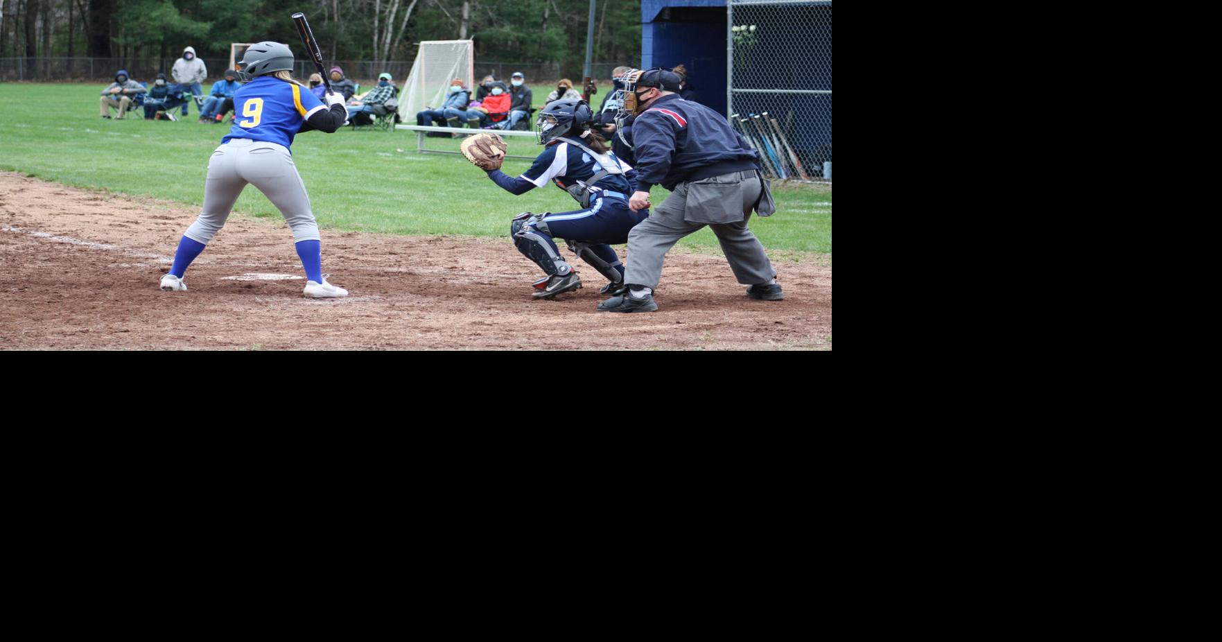PHOTOS Yellow Jacket Softball claims victory in season opener Sports