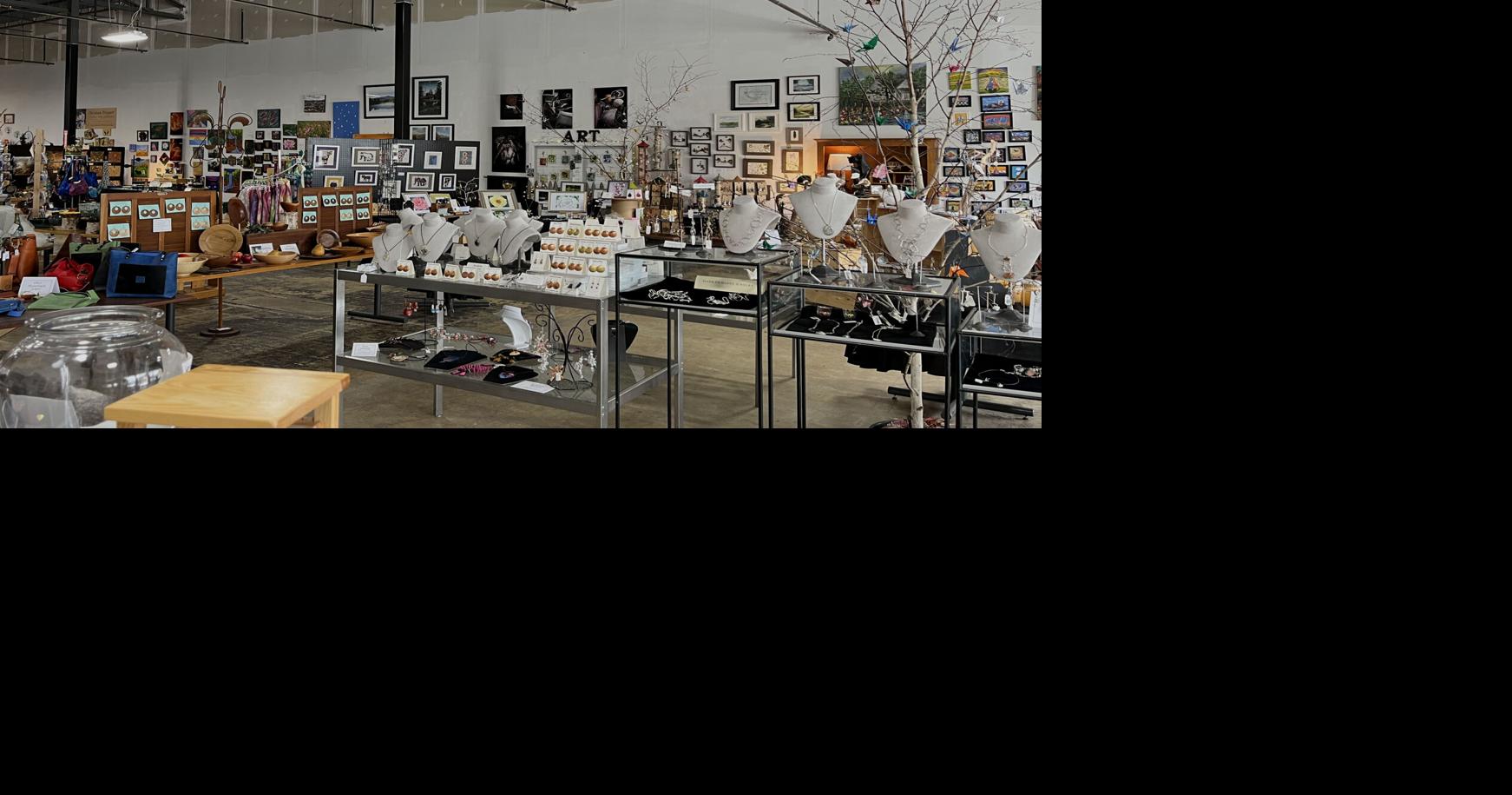 Milton Artists’ Guild welcomes four new members