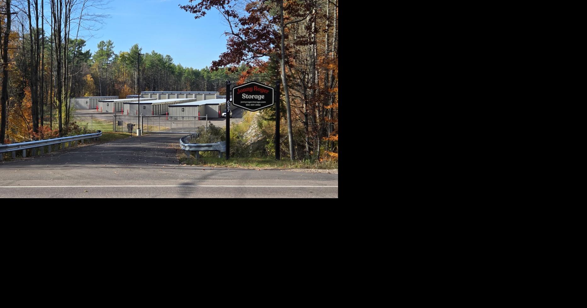 Business Spotlight: Jonny Roger Storage offers secure, convenient options in Milton