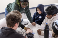 Calling all Vermont 5th-12th graders! Check out Discover Engineering ...