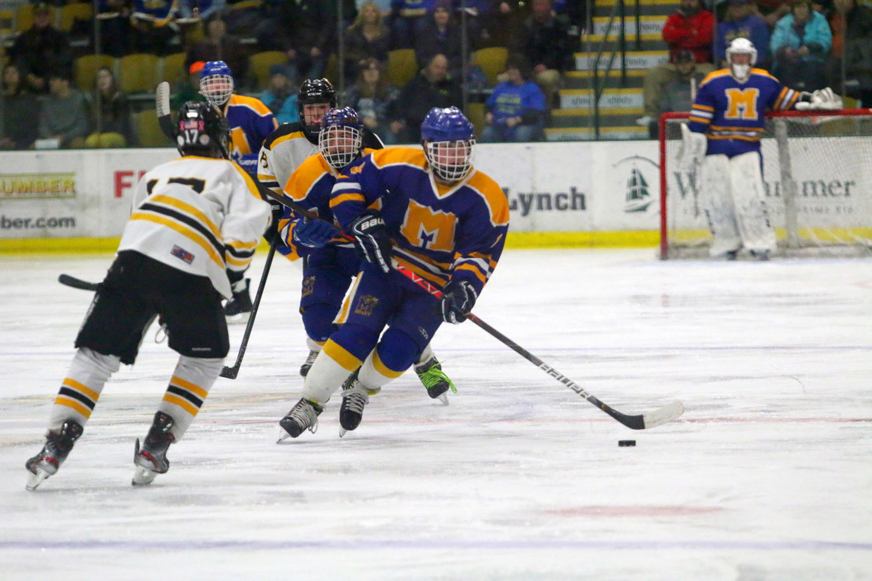 state championship jackets