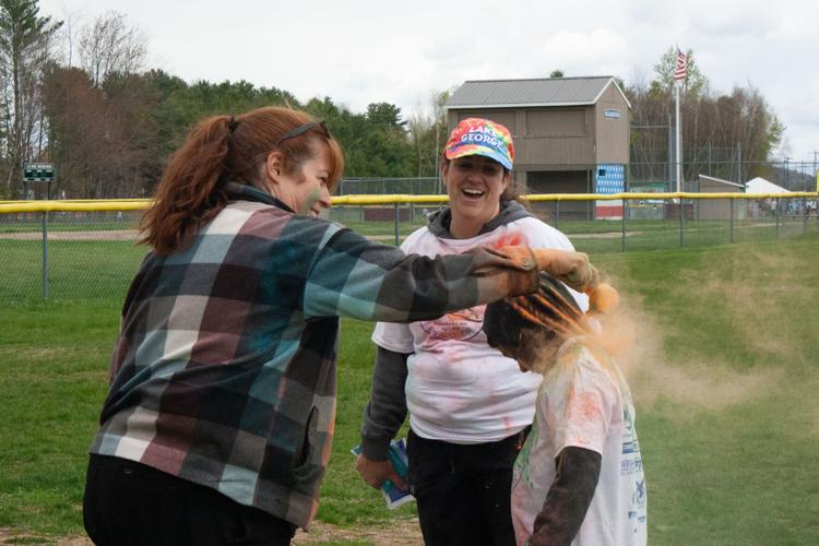 Through the lens: Milton Community Fun Run in Color 2026 ...