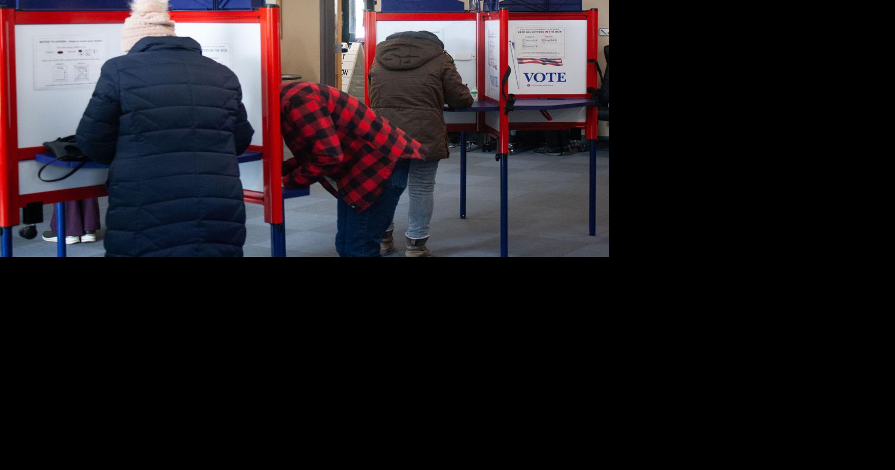 Milton voting guide: What to know for Nov. 3 | | miltonindependent.com