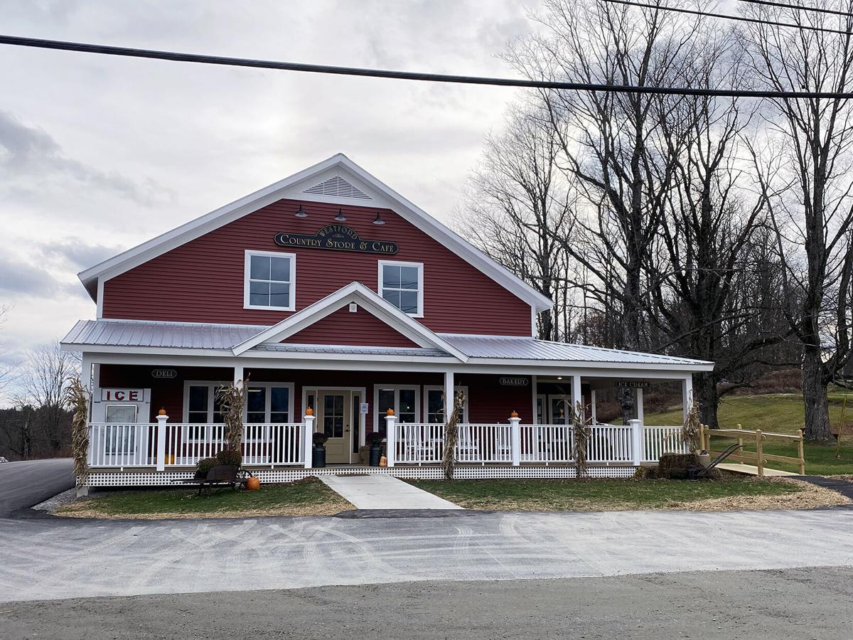 This Weekend With Bridget Visit The Westford Country Store And Cafe For Scenic Views And A Great Meal News Miltonindependent Com