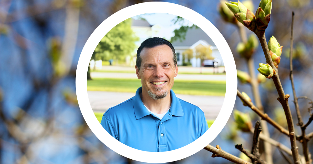 Manager's Message: Hourglass construction, spring projects and summer recreation