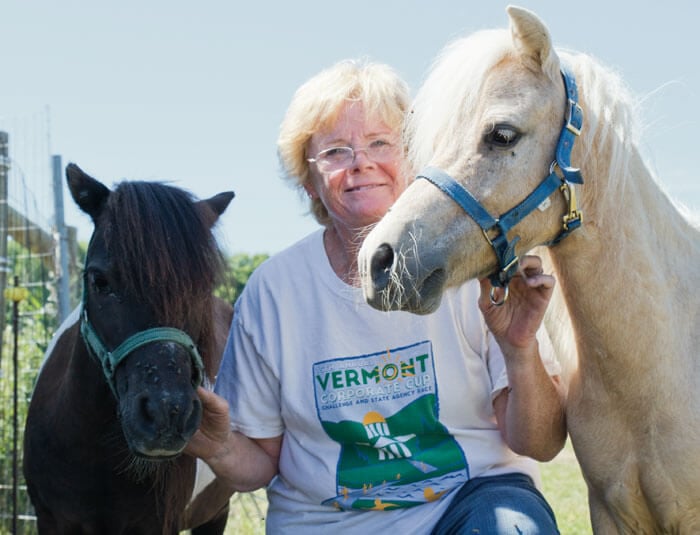 Mini Animal Farm Opens On Mears Road News Miltonindependent Com