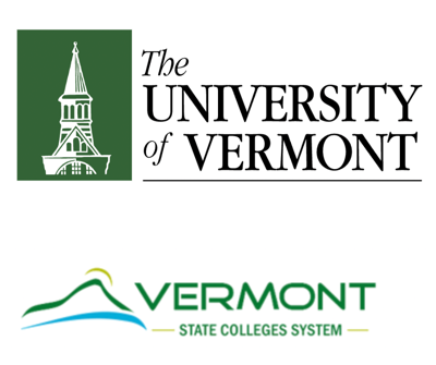 University of Vermont and Vermont State College System