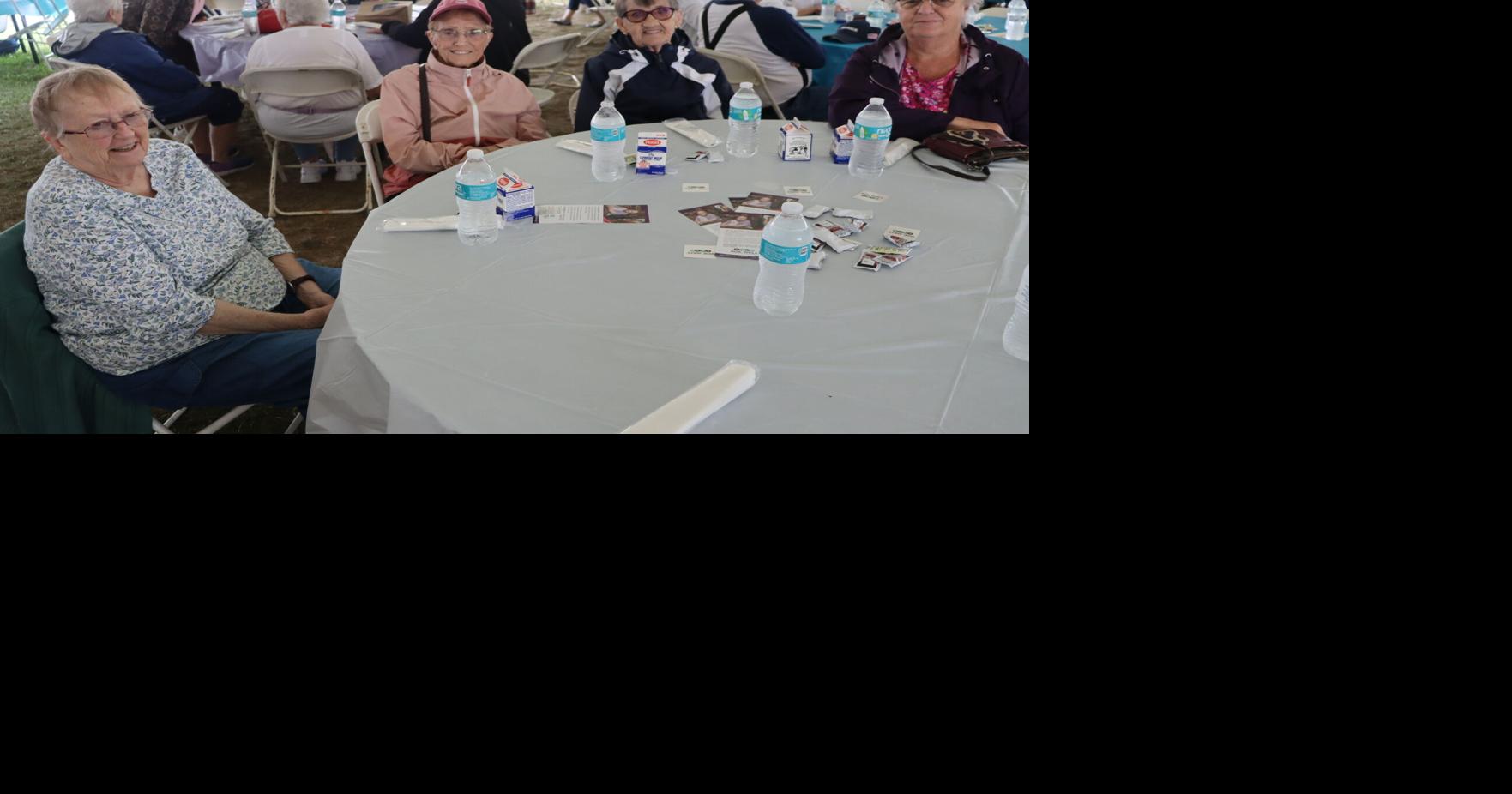 Age Well’s Day at the Champlain Valley Fair to bring older Vermonters together for a day of food, music and fun