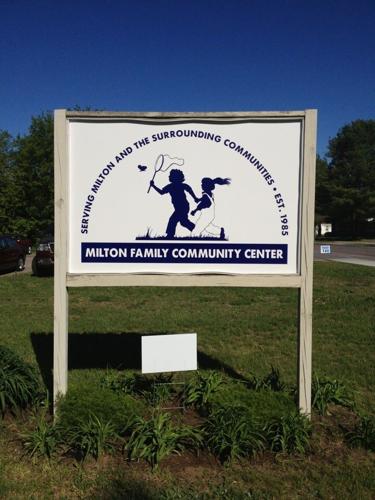 Milton Family Community Center