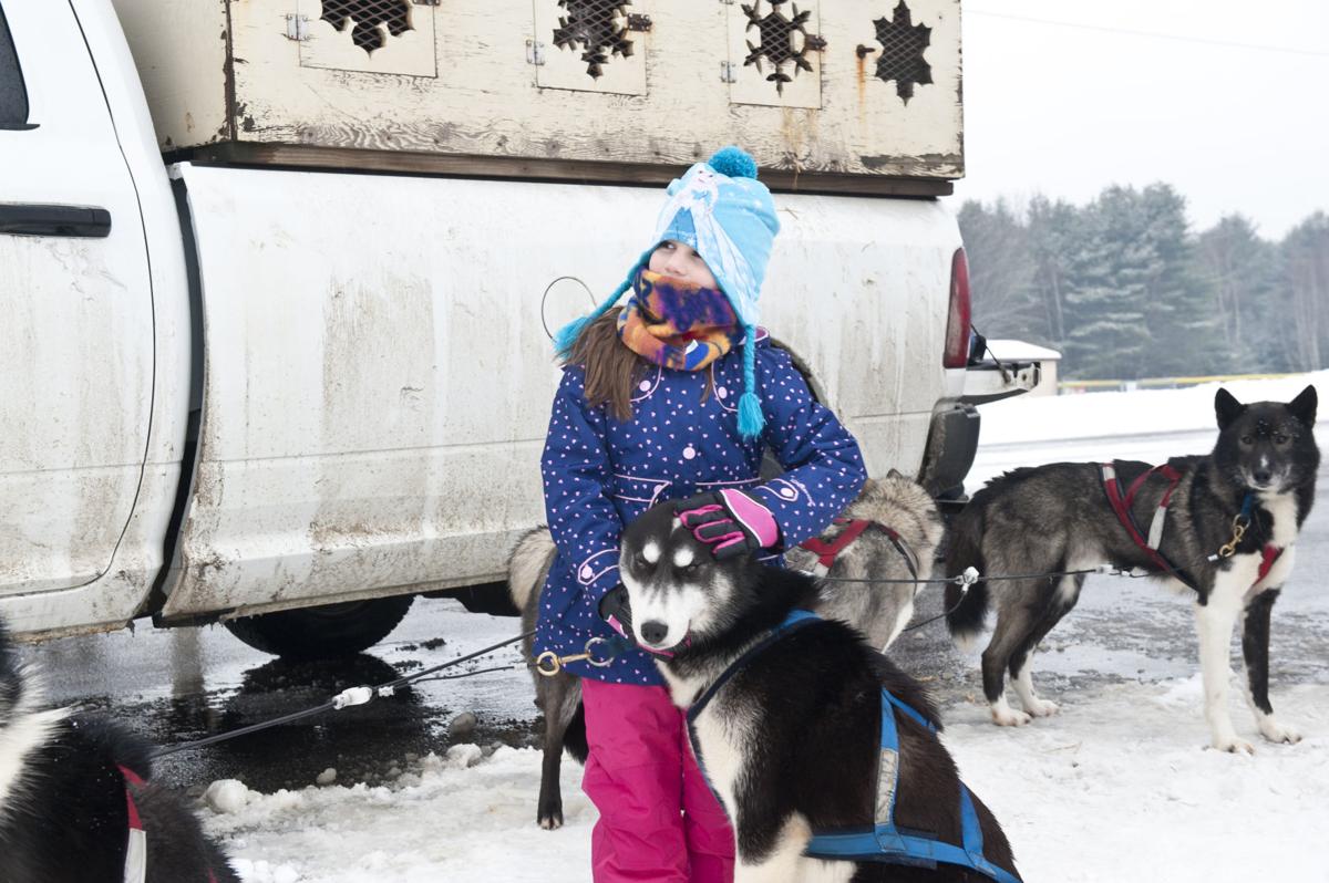 Annual Winter Festival Feb 7 9 News Miltonindependent Com