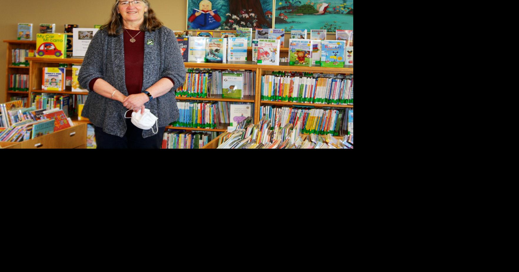 Your question answered: What's new at Milton Public Library and how is ...