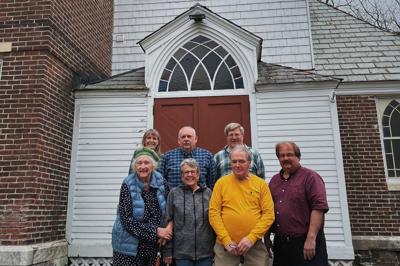 Milton reimagining committee
