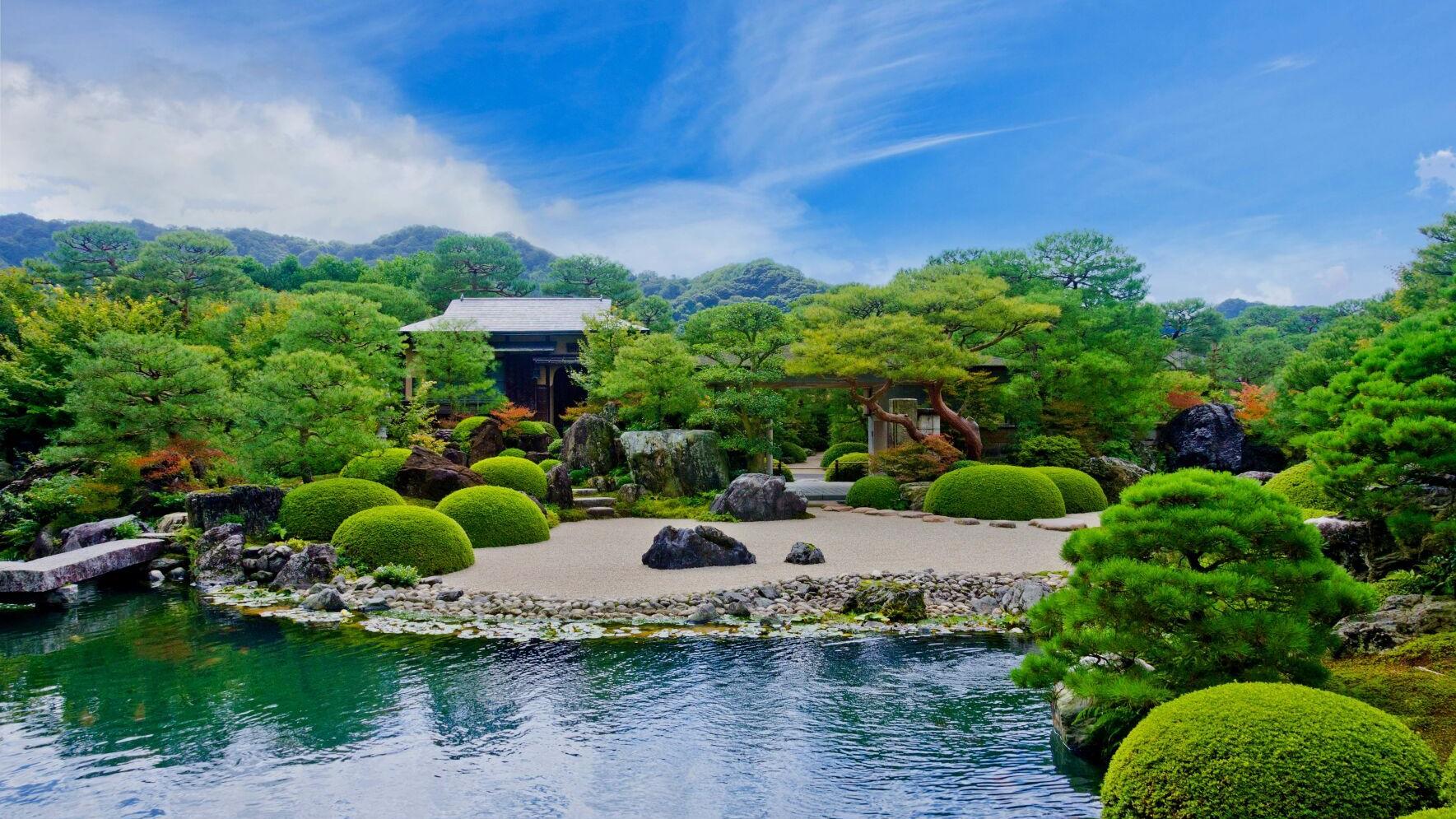 Here are five gardens around the world that you can visit from the comfort of your home (copy) - Vimarsana News