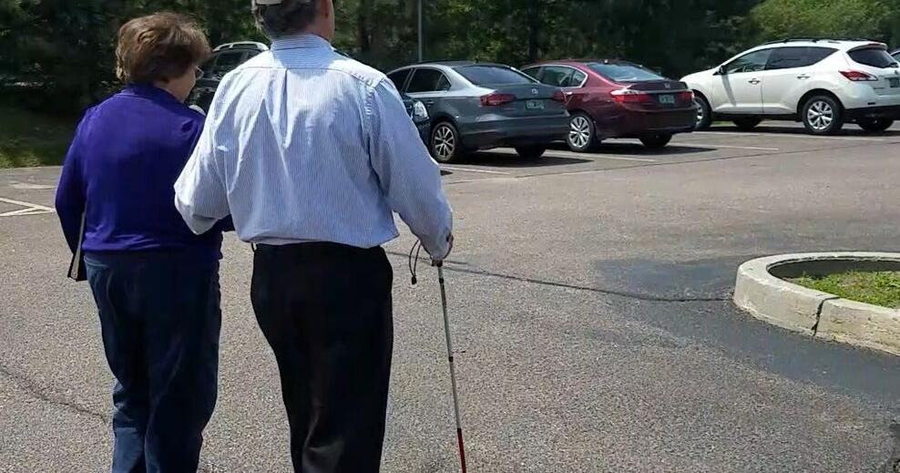 Vermont Association for the Blind and Visually Impaired needs volunteer drivers to get clients where they need to go