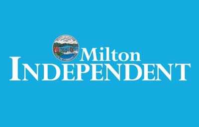 Milton Independent stock
