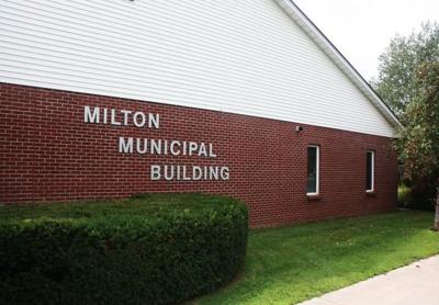 Milton selectboard advances projects and addresses community concerns