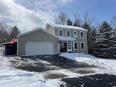 83 Highland Avenue, Milton