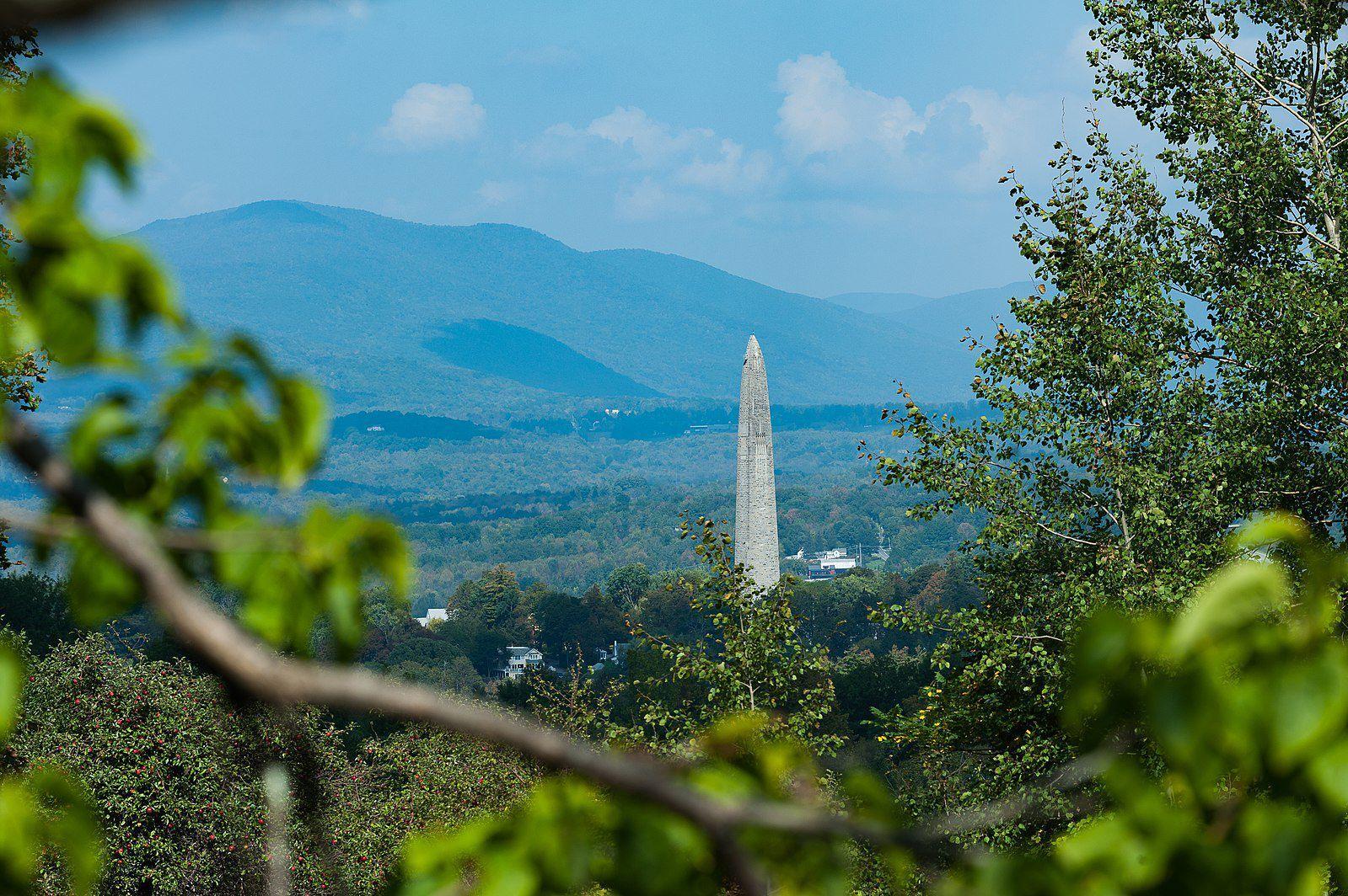 Vermont State historic sites now open for season News