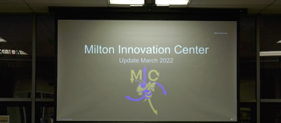 Milton Innovation Center