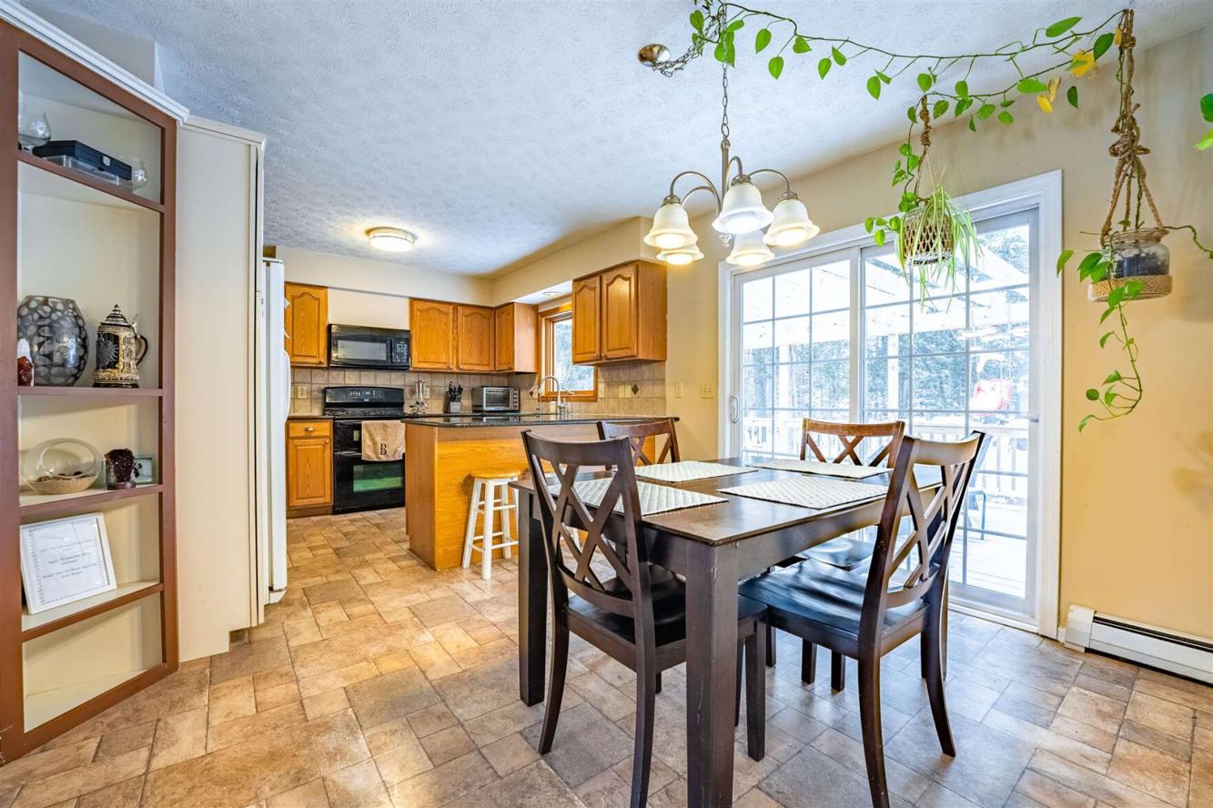 For just over 300,000 in Milton, this home boasts 4 bedrooms and a