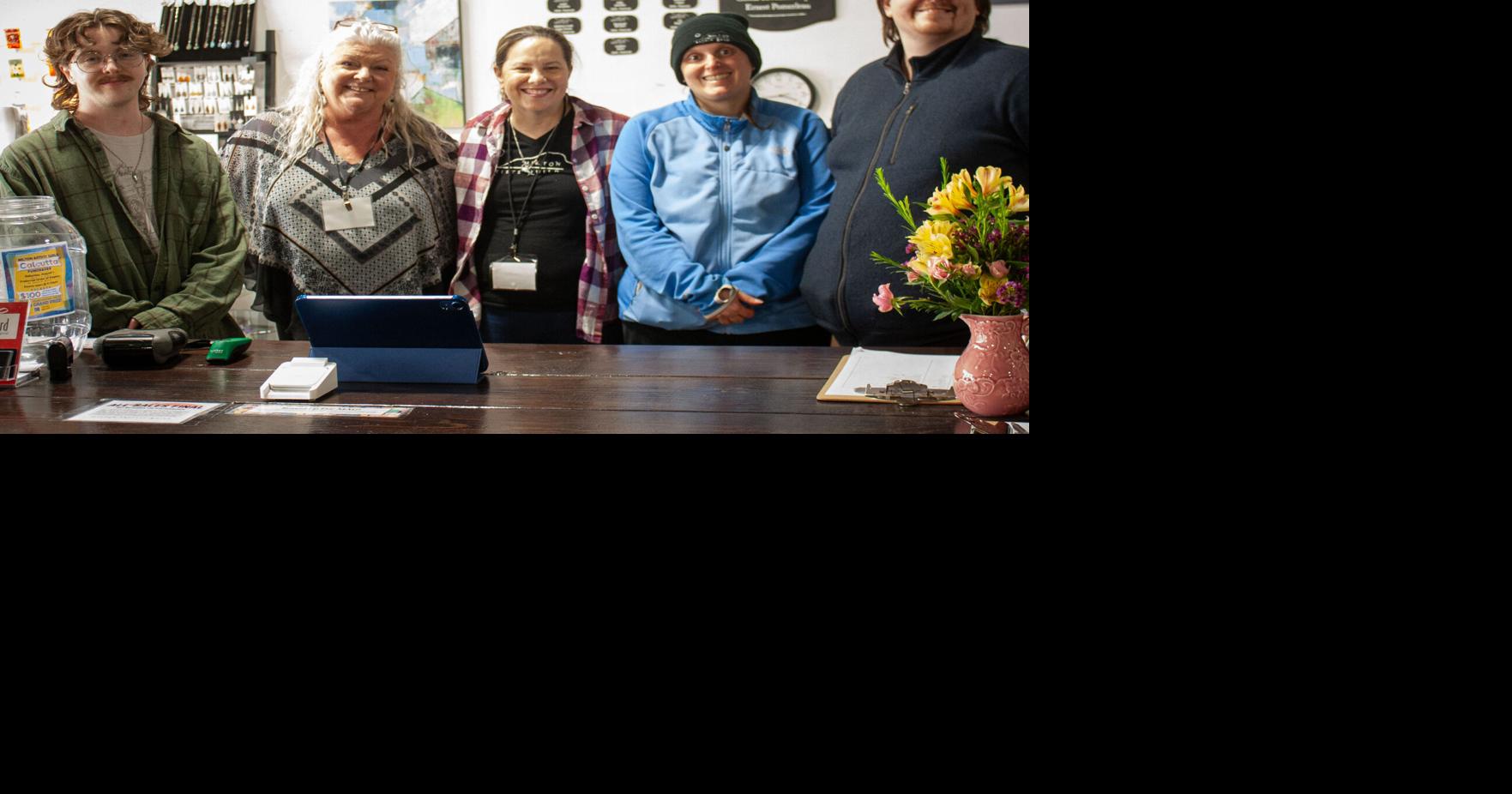 Milton Artists’ Guild celebrates 9 years with community