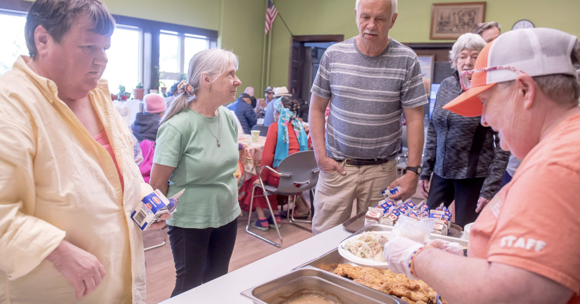 Age Well’s Wonders of Wellness (WOW) Fair in St. Albans offers wellness resources of all kinds