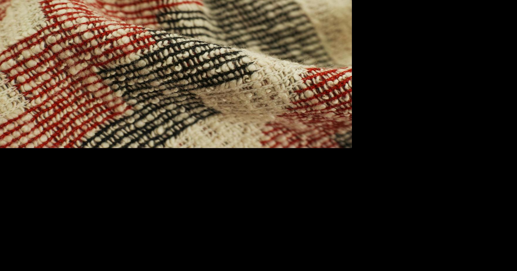 How Scandinavian Rugs Turn Rooms Into Stories