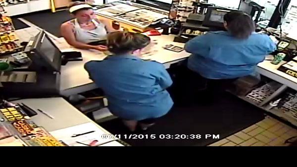 Police Id Fraud Suspects News Miltonindependent Com
