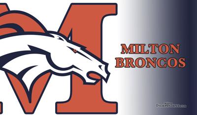 Bucking The Broncos News Miltonindependent Com