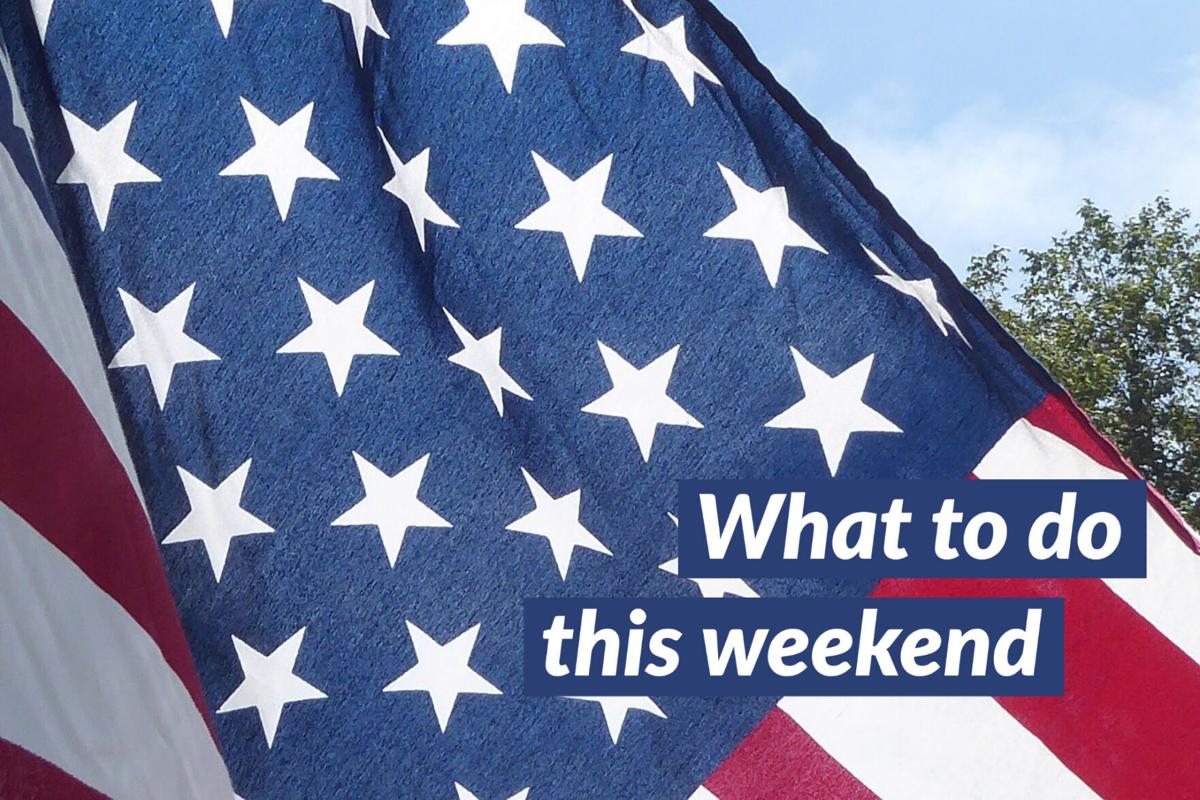 What To Do This Memorial Day Weekend May 28 30 Things To Do Miltonindependent Com