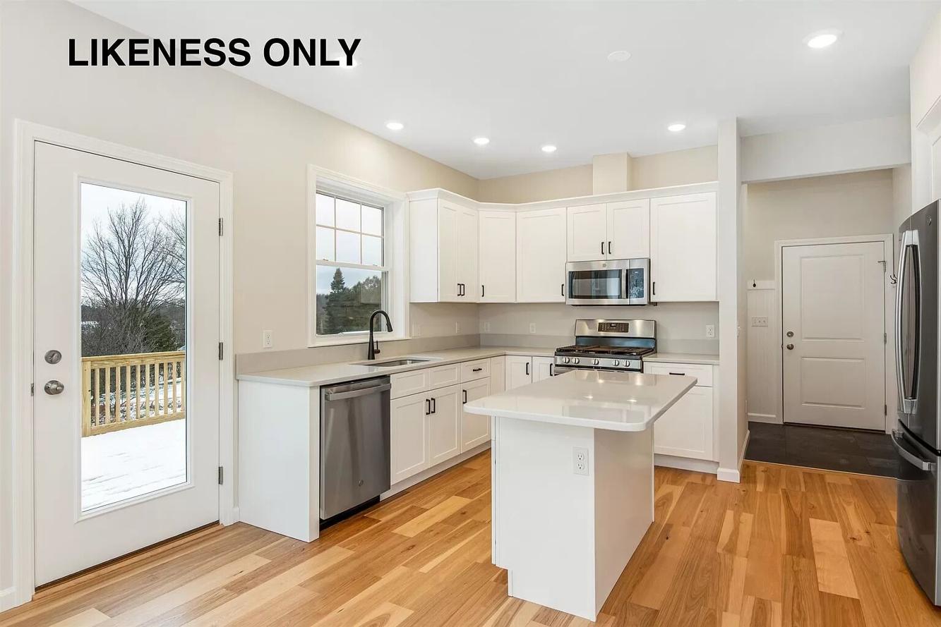 GALLERY These are the five most expensive homes purchased in Milton in