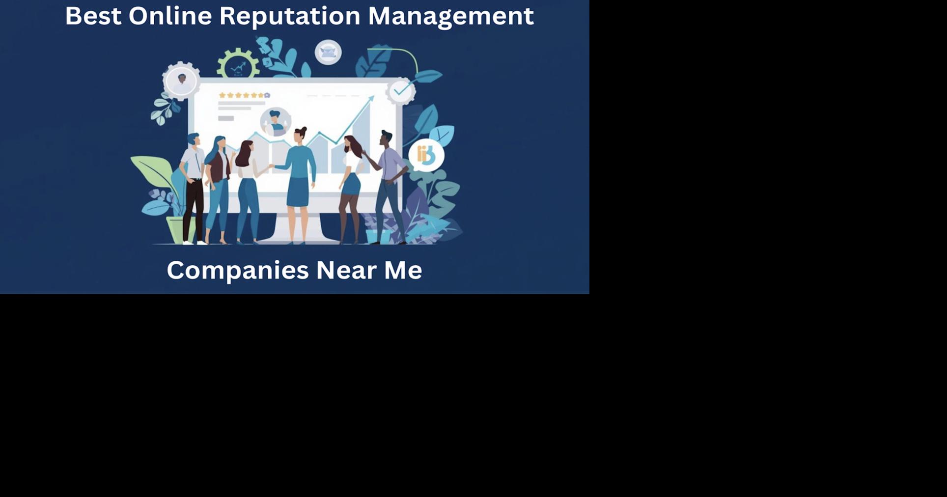 Best Online Reputation Management Companies of 2026