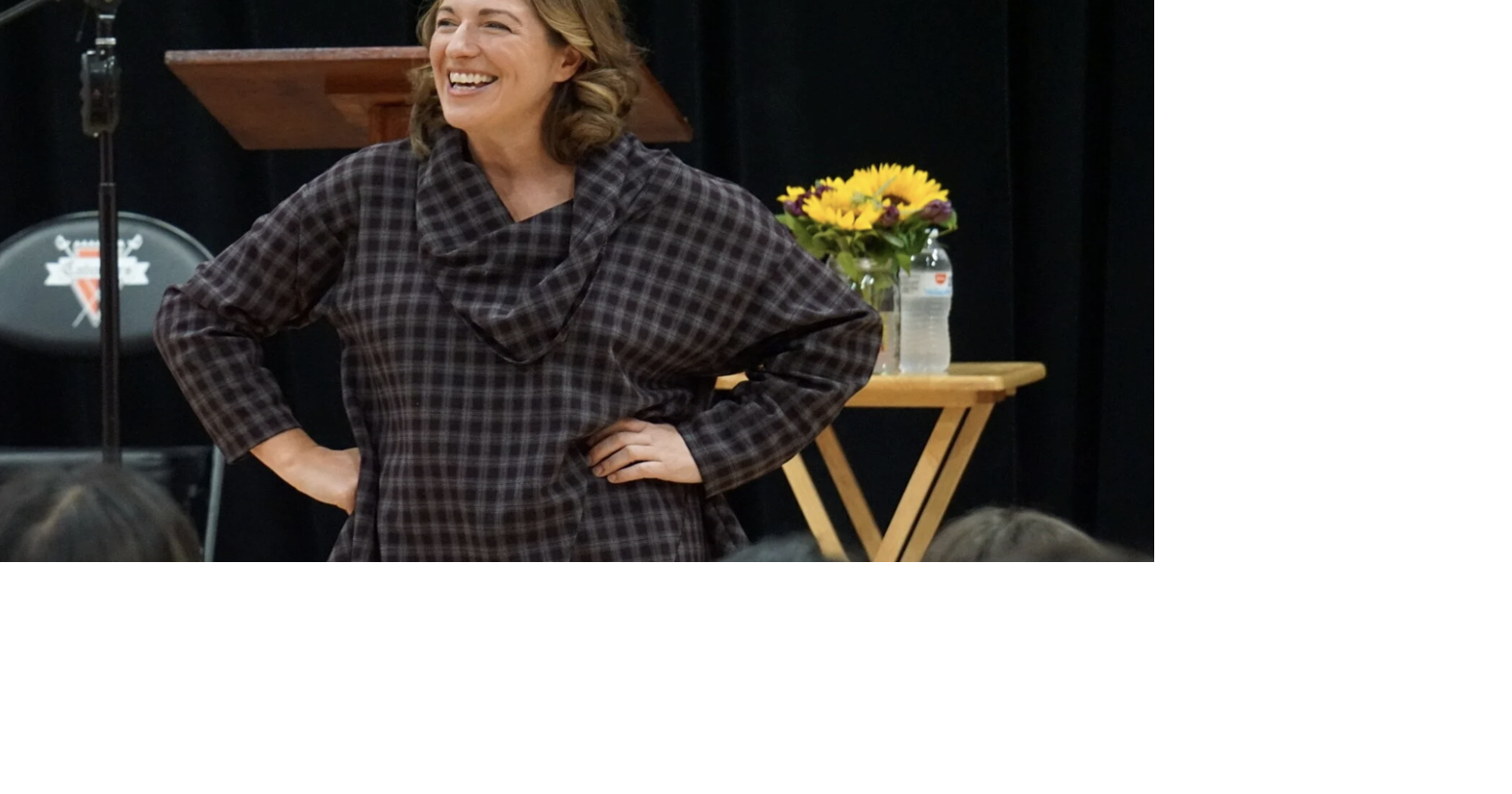 Jessica Lahey to speak at Milton High School | Schools ...
